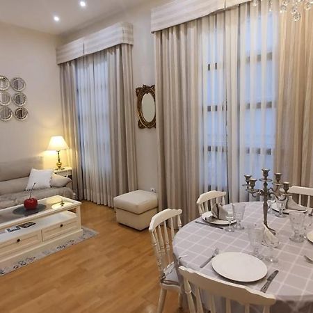 Cozy Luxury Apartments*****. The City Center Valensiya Dış mekan fotoğraf