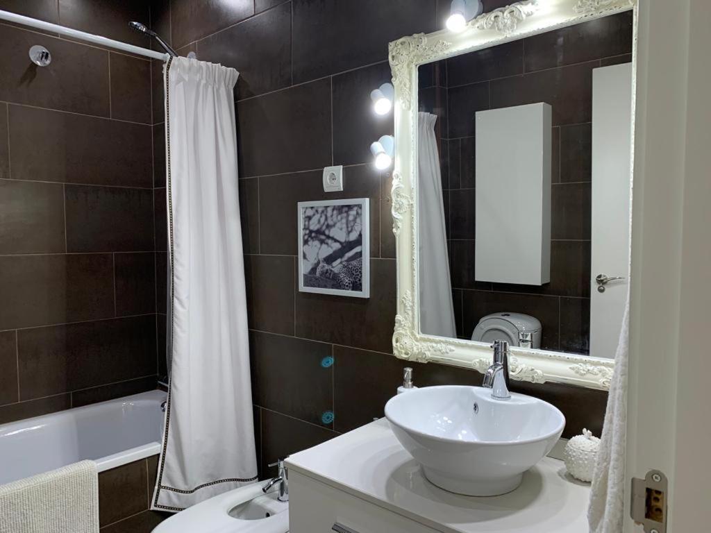Cozy Luxury Apartments*****. The City Center Valensiya Dış mekan fotoğraf