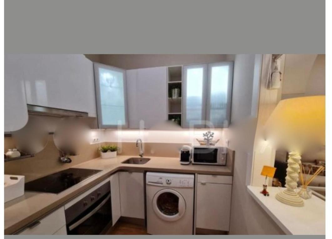 Cozy Luxury Apartments*****. The City Center Valensiya Dış mekan fotoğraf