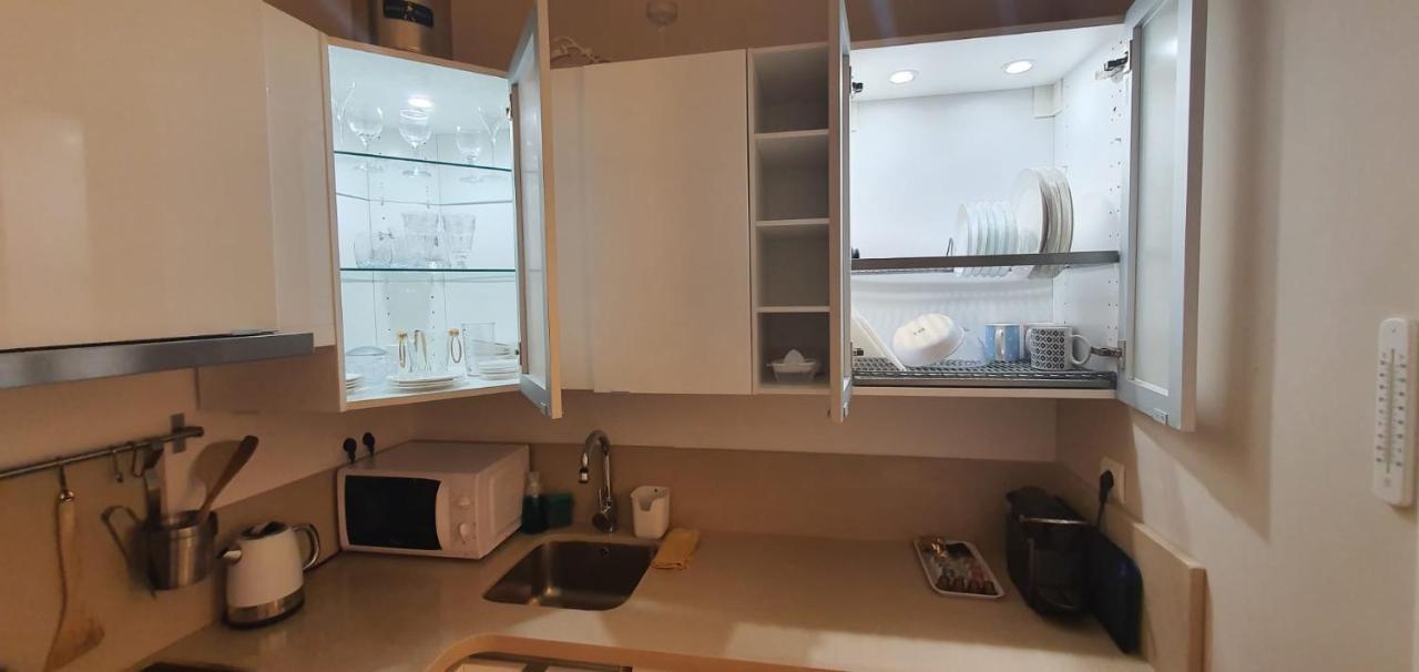 Cozy Luxury Apartments*****. The City Center Valensiya Dış mekan fotoğraf