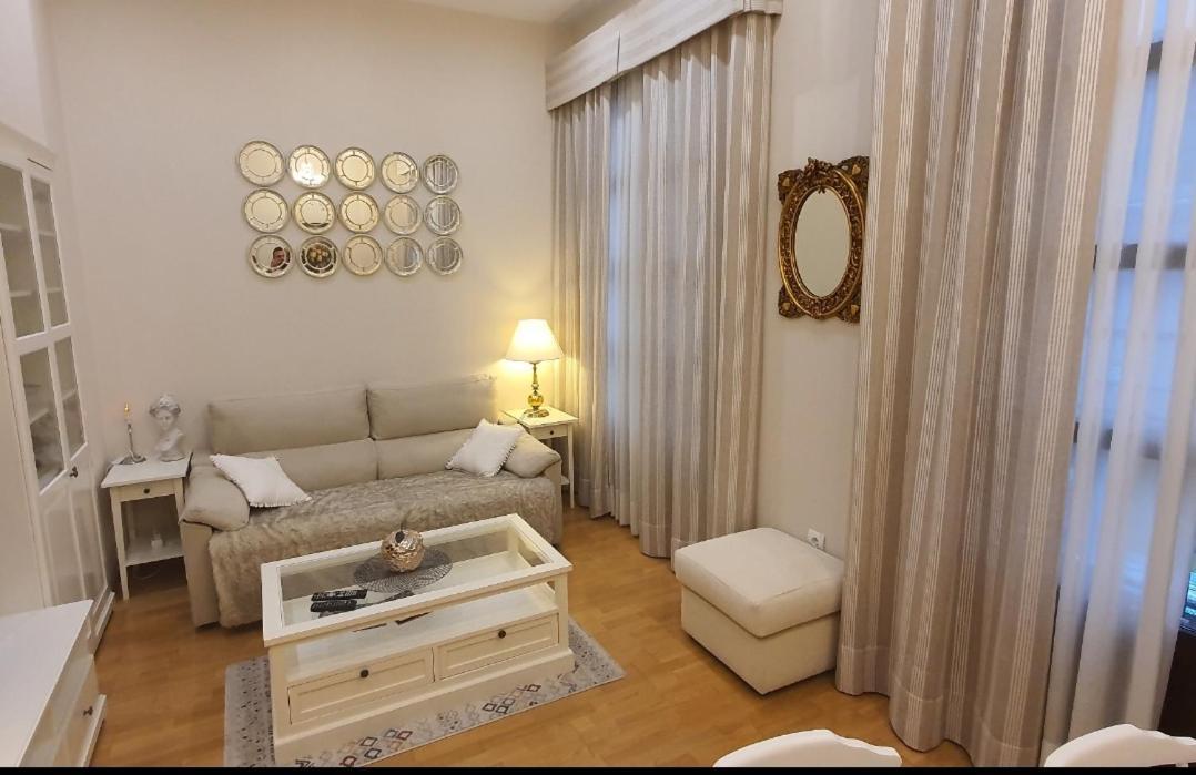 Cozy Luxury Apartments*****. The City Center Valensiya Dış mekan fotoğraf
