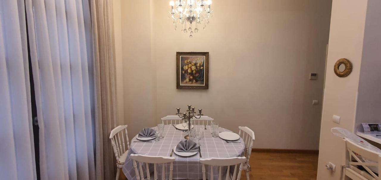Cozy Luxury Apartments*****. The City Center Valensiya Dış mekan fotoğraf