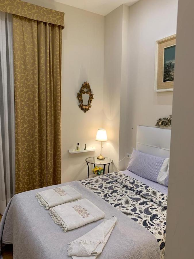 Cozy Luxury Apartments*****. The City Center Valensiya Dış mekan fotoğraf
