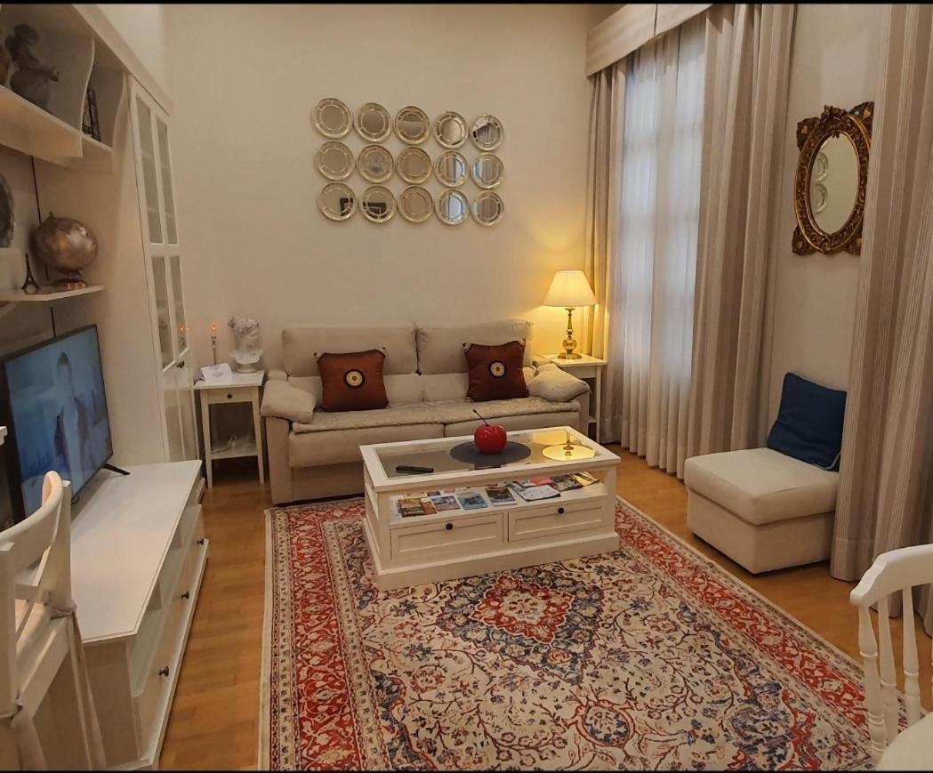 Cozy Luxury Apartments*****. The City Center Valensiya Dış mekan fotoğraf