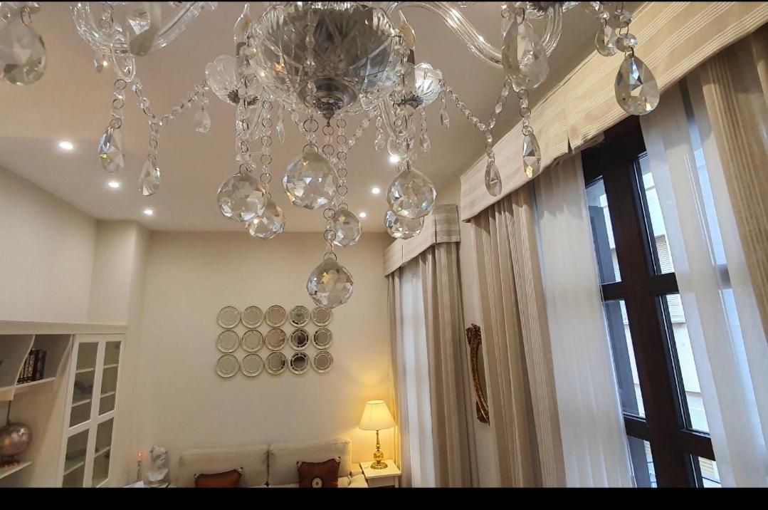 Cozy Luxury Apartments*****. The City Center Valensiya Dış mekan fotoğraf